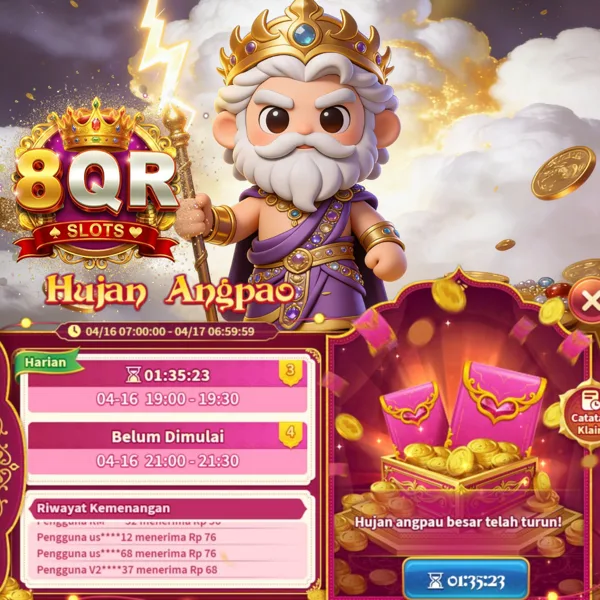 8QR