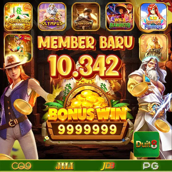DUIT8 APK Download Versi Terbaru