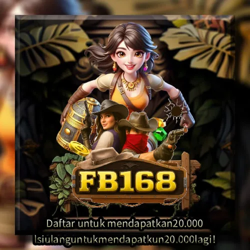 FB168 Bonus Member Baru 100%
