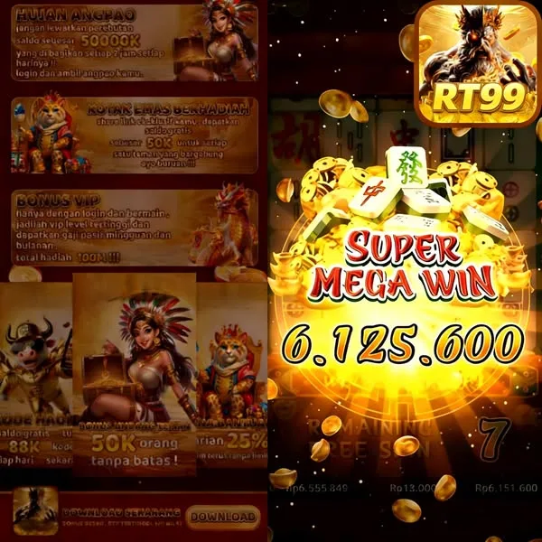 RT99 Game Online Resmi 2026