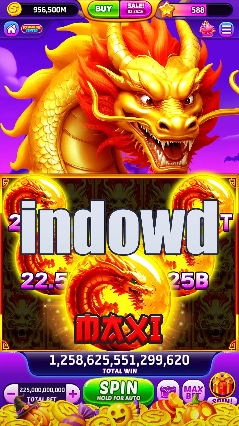 indowd Unduh