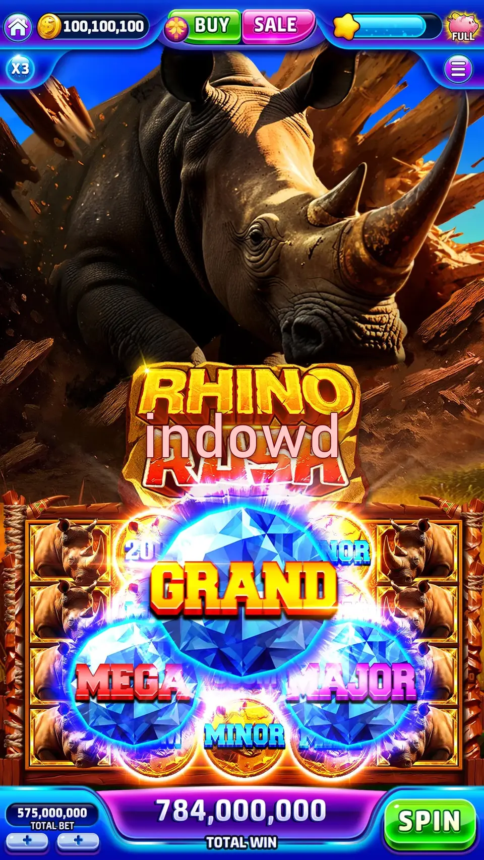 indowd Unduh