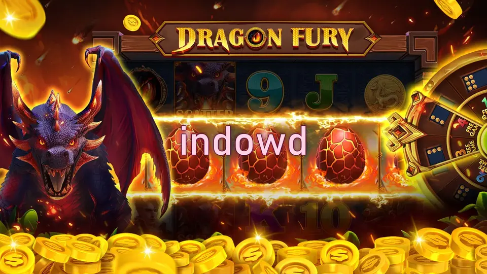indowd Masuk