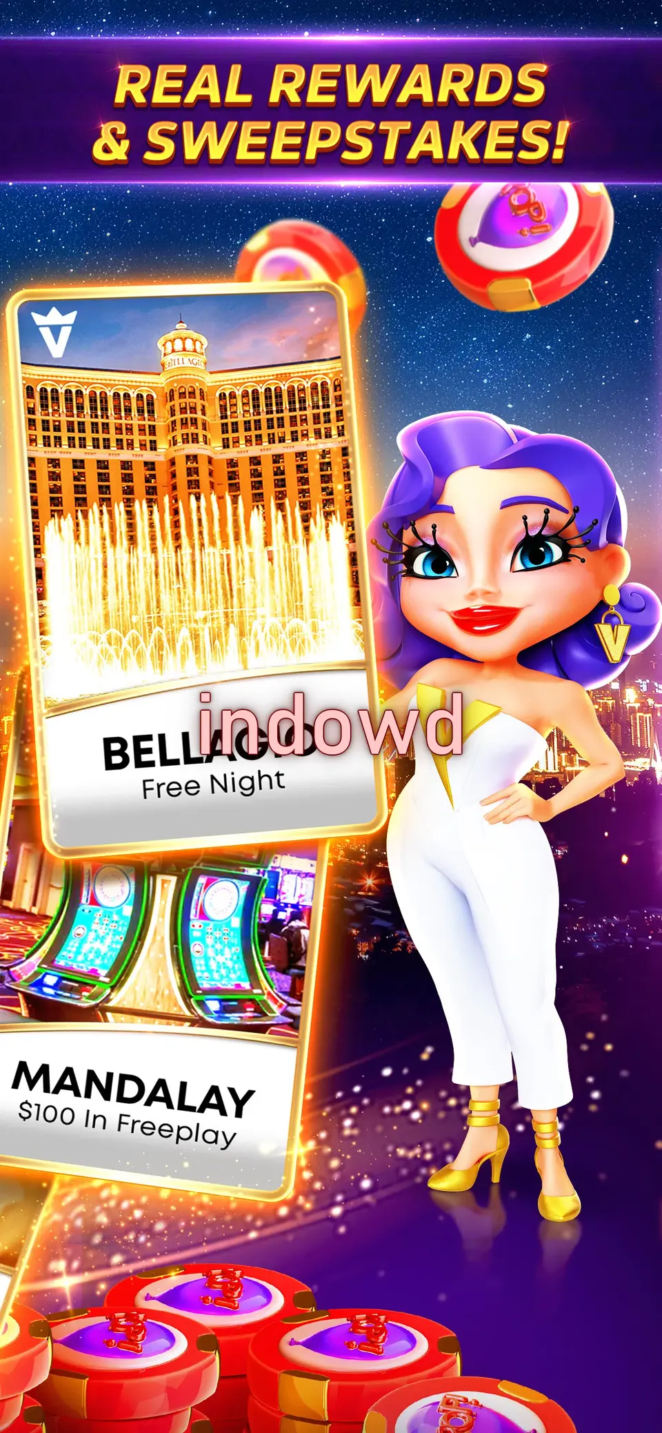 indowd Preview - Resmi Unduh